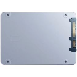 Solidigm D3-S4520 Series 480GB, 2.5" SATA 6Gb/s, 3D4, TLC, Generic Single Pack - 2