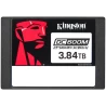 Kingston 3840G DC600M (Mixed-Use) 2.5'' Enterprise SATA SSD - 1