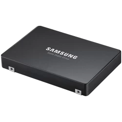 SAMSUNG PM9A3 3.84TB Data Center SSD, 2.5'' 7mm, PCIe Gen4 x4, Read/Write: 6800/4000 MB/s, Random Read/Write IOPS 1000K/180K - 1