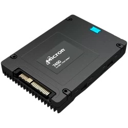 Micron 7450 PRO 960GB NVMe U.3 (7mm) Non-SED Enterprise SSD [Single Pack] - 1