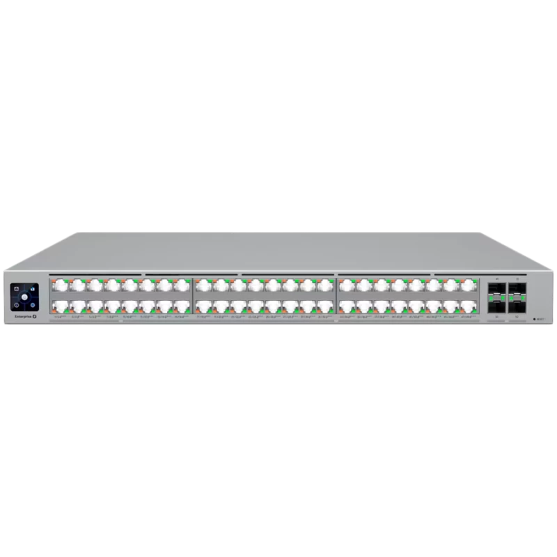 UBIQUITI UniFi Enterprise Switch Campus 48 PoE - 1