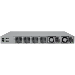 Enterprise Campus 24S PoE ECS-24S-PoE (1050W) Enterprise-grade 24-port, Layer 3 Etherlighting PoE+++ switch with Stacking suppor