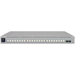 UBIQUITI UniFi Enterprise Switch Campus 24 PoE - 1