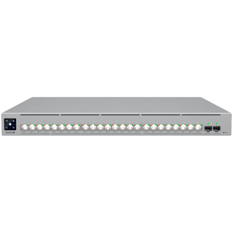 UBIQUITI UniFi Enterprise Switch Campus 24 PoE - 1