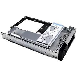 480GB SSD SATA ISE RI 6Gbps 512e 2.5in with 3.5in HYB CARR, CK - 1