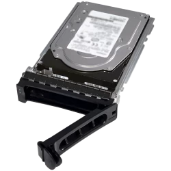 Dell - 480GB SSD SATA ISE Read Intensive 6Gbps 512e 2.5in Hot-Plug , CK - 1