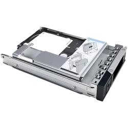 Dell - 960GB SSD SATA RI 6Gbps 512e 2.5in Hot-Plug, CK - 1
