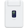 Ubiquiti UTR UniFi Travel Router ultra-slim travel router that instantly extends your UniFi Network wherever you are, bringing s