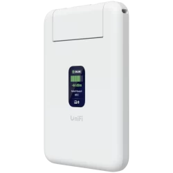 Ubiquiti UTR UniFi Travel Router ultra-slim travel router that instantly extends your UniFi Network wherever you are, bringing s