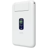 Ubiquiti UTR UniFi Travel Router ultra-slim travel router that instantly extends your UniFi Network wherever you are, bringing s