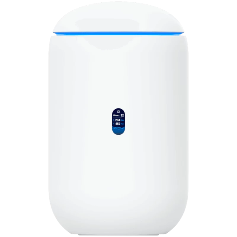 UBIQUITI UniFi Dream Router 7 - 1