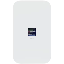 Ubiquiti UniFi U5G-Max high-performance 5G (3.4 Gbps) modem for any Unifi deployment. Instantly adopt through any UniFi PoE port