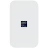 Ubiquiti UniFi U5G-Max high-performance 5G (3.4 Gbps) modem for any Unifi deployment. Instantly adopt through any UniFi PoE port