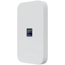 Ubiquiti UniFi U5G-Max high-performance 5G (3.4 Gbps) modem for any Unifi deployment. Instantly adopt through any UniFi PoE port