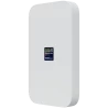 Ubiquiti UniFi U5G-Max high-performance 5G (3.4 Gbps) modem for any Unifi deployment. Instantly adopt through any UniFi PoE port