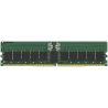 Kingston DRAM 32GB 5600MT/s DDR5 ECC Reg CL46 DIMM 2Rx8 Micron H - 1