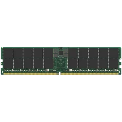 Kingston 64GB 5600MT/s DDR5 ECC Reg CL46 DIMM 2Rx4 Micron D, EAN: 740617342284 - 1