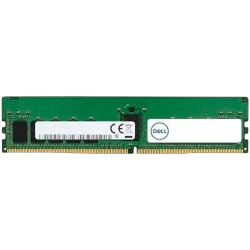 Dell Memory Upgrade - 32 GB - 2Rx8 DDR5 RDIMM 5600MT/s (Not Compatible with 4800 MT/s DIMMs) - 1