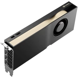 NVIDIA RTX 4500 PRO Blackwell PCI-Express x16 Gen 5.0, 11.2 x 26.7 cm, L FHFL Dual Slot, 32 GB GDDR7 ECC 256-bit, 896 GB/s 200W 
