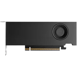 NVIDIA RTX 4000 PRO Blackwell PCI-Express x16 Gen 5.0, 11.2 x 24.1 cm, L FMHL Single Slot, 24 GB GDDR7 ECC 192-bit, 672 GB/s, 14