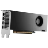 NVIDIA RTX 4000 PRO Blackwell PCI-Express x16 Gen 5.0, 11.2 x 24.1 cm, L FMHL Single Slot, 24 GB GDDR7 ECC 192-bit, 672 GB/s, 14