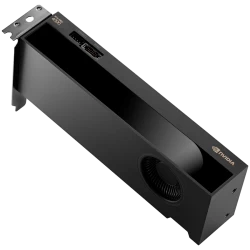 NVIDIA RTX 4000 PRO Blackwell PCI-Express x16 Gen 5.0, 11.2 x 24.1 cm, L FMHL Single Slot, 24 GB GDDR7 ECC 192-bit, 672 GB/s, 14