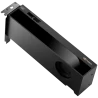 NVIDIA RTX 4000 PRO Blackwell PCI-Express x16 Gen 5.0, 11.2 x 24.1 cm, L FMHL Single Slot, 24 GB GDDR7 ECC 192-bit, 672 GB/s, 14
