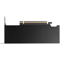 NVIDIA RTX 4000 PRO Blackwell PCI-Express x16 Gen 5.0, 11.2 x 24.1 cm, L FMHL Single Slot, 24 GB GDDR7 ECC 192-bit, 672 GB/s, 14
