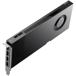 PNY NVIDIA RTX PRO 4000 Blackwell OEM Version, PCI-Express x16 Gen 5.0, 24 GB GDDR7 ECC 192-bit, 672 GB/s, 140W, FMHL Single Slo