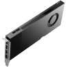 PNY NVIDIA RTX PRO 4000 Blackwell OEM Version, PCI-Express x16 Gen 5.0, 24 GB GDDR7 ECC 192-bit, 672 GB/s, 140W, FMHL Single Slo