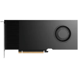 PNY NVIDIA RTX PRO 4000 Blackwell OEM Version, PCI-Express x16 Gen 5.0, 24 GB GDDR7 ECC 192-bit, 672 GB/s, 140W, FMHL Single Slo