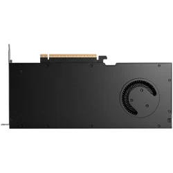 PNY NVIDIA RTX PRO 4000 Blackwell OEM Version, PCI-Express x16 Gen 5.0, 24 GB GDDR7 ECC 192-bit, 672 GB/s, 140W, FMHL Single Slo