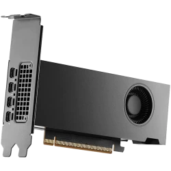 PNY NVIDIA RTX PRO 2000 Blackwell OEM Version, PCI-Express x16 Gen 5.0, Dual Slot, 16 GB GDDR7 ECC 128-bit, 4x Mini DP 2.1b, HDC