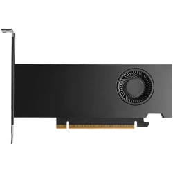 PNY NVIDIA RTX PRO 2000 Blackwell OEM Version, PCI-Express x16 Gen 5.0, Dual Slot, 16 GB GDDR7 ECC 128-bit, 4x Mini DP 2.1b, HDC
