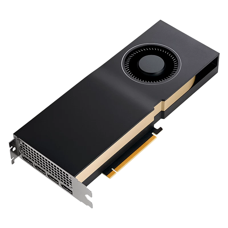 NVIDIA RTX 4500 Ada Generation OEM Version PCI-Express x16 Gen 4.0, Dual Slot, 24 GB GDDR6 ECC 192-bit, HDCP 2.2 and HDMI 2.0 su
