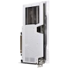 XFX Swift AMD Radeon RX 9060 XT OC White Triple Fan Gaming Edition 16GB GDDR6 128-bit HDMI 2x DP - 5