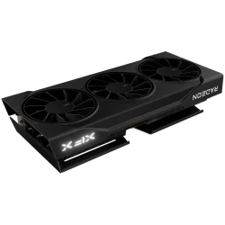 XFX Swift AMD Radeon RX 9060 XT OC Triple Fan 16GB GDDR6 128-bit HDMI 2x DP - 2