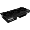 XFX Swift AMD Radeon RX 9060 XT OC Triple Fan 16GB GDDR6 128-bit HDMI 2x DP - 2
