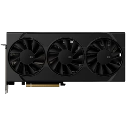 XFX Swift AMD Radeon RX 9060 XT OC Triple Fan 16GB GDDR6 128-bit HDMI 2x DP - 3
