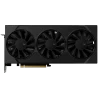 XFX Swift AMD Radeon RX 9060 XT OC Triple Fan 16GB GDDR6 128-bit HDMI 2x DP - 3