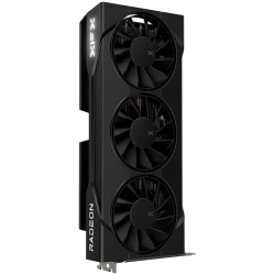 XFX Swift AMD Radeon RX 9060 XT OC Triple Fan 16GB GDDR6 128-bit HDMI 2x DP - 4