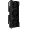XFX Swift AMD Radeon RX 9060 XT OC Triple Fan 16GB GDDR6 128-bit HDMI 2x DP - 4