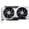 MSI Video Card NVIDIA GeForce RTX 5060 Ti 8G VENTUS 2X OC PLUS, 8GB GDDR7, 128-bit, 2617 MHz Boost, 4608 CUDA Cores, PCIe 5.0 (x