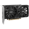 MSI Video Card Nvidia GeForce RTX 3050 VENTUS 2X E 6G OC, 6GB GDDR6, 96bit, Boost: 1492 MHz, 2304 CUDA Cores, PCIe 4.0, 1x DP 1.