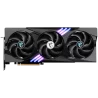 MSI Video Card Nvidia GeForce RTX 5070 TI 16G GAMING TRIO OC (16GB GDDR7/256bit, PCI Express Gen 5, 3xDP, 1xHDMI, Recommended PS