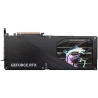 MSI Video Card Nvidia GeForce RTX 5070 TI 16G GAMING TRIO OC (16GB GDDR7/256bit, PCI Express Gen 5, 3xDP, 1xHDMI, Recommended PS