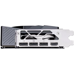 MSI Video Card Nvidia GeForce RTX 5070 TI 16G GAMING TRIO OC (16GB GDDR7/256bit, PCI Express Gen 5, 3xDP, 1xHDMI, Recommended PS