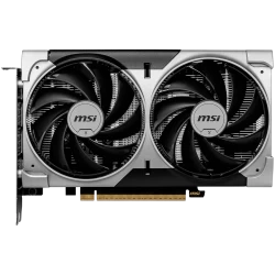 MSI Video Card NVIDIA GeForce RTX 5060 8G VENTUS 2X OC V1 (8GB GDDR7/128bit, 3xDP, 1xHDMI, PCIe Gen 5 x16, Recommended PSU 550W)