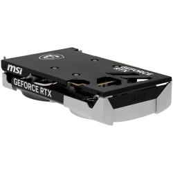 MSI Video Card NVIDIA GeForce RTX 5060 8G VENTUS 2X OC V1 (8GB GDDR7/128bit, 3xDP, 1xHDMI, PCIe Gen 5 x16, Recommended PSU 550W)