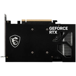 MSI Video Card NVIDIA GeForce RTX 5060 8G VENTUS 2X OC V1 (8GB GDDR7/128bit, 3xDP, 1xHDMI, PCIe Gen 5 x16, Recommended PSU 550W)